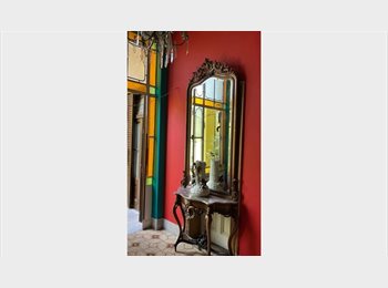 Roomgo AR - Habitaciones en Piso Compartido, Buenos Aires - AR$ 420.000 pm