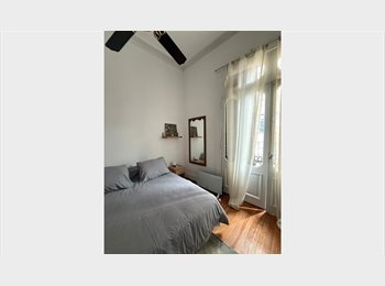 Roomgo AR - HABITACIONES DE LUJO, Buenos Aires - AR$ 590 pm