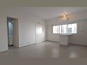 Roomgo AR - Location!Location!Location para el mejor monoambiente de Palermo Chico, Buenos Aires - AR$ 750.000 pm