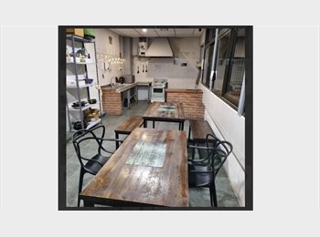 Roomgo AR - Habitaciones compartidas, Buenos Aires - AR$ 220.000 pm