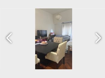 Roomgo AR - Comparto departamento, Buenos Aires - AR$ 550.000 pm