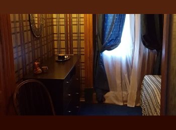 Roomgo AR - HABITACIÓN INDIVIDUAL CON BAÑO PRIVADO Y BALCÓN A LA CALLE EN SAN TELMO - GASTOS INCLUIDOS, Buenos Aires - AR$ 450.000 pm