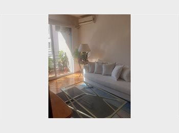 Roomgo AR - Alquiler, Buenos Aires - AR$ 0 pm