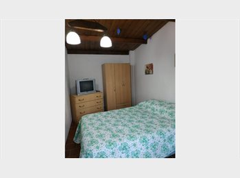 Roomgo AR - ALQUILO HABITACION EN HERMOSA CASA COMPARTIDA EN BOEDO, Buenos Aires - AR$ 350.000 pm