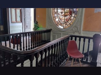 Roomgo AR - Habitaciónes individuales, dobles y compartidas, Buenos Aires - AR$ 360.000 pm