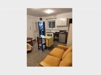 Roomgo AR - Se alquila Monoambiente para una persona.., Capital Federal - AR$ 500.000 pm