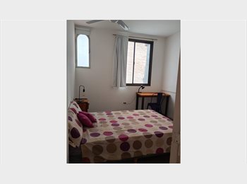 Roomgo AR - Habitación en Palermo. Casa con Quincho, parrilla y Terraza, Buenos Aires - AR$ 495.000 pm
