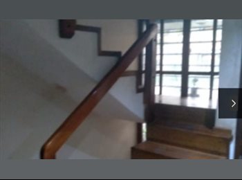 Roomgo AR - ALQUILER HABITACIÓN SOLO SEÑORITAS, Capital Federal - AR$ 320.000 pm