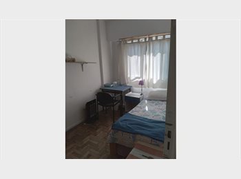 Roomgo AR - Alquilo habitación en Belgrano, Capital Federal - AR$ 500 pm