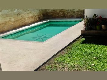 Roomgo AR - Dpto completo equipado full , mejor zona norte , Urca !, Córdoba - AR$ 600 pm