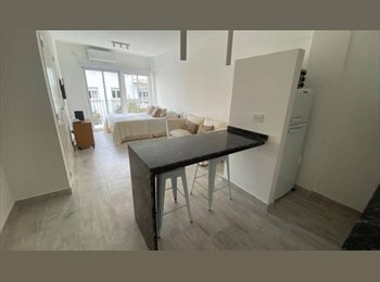 Roomgo AR - Departamento hermoso, amplio y luminoso. Zona ideal., Buenos Aires - AR$ 200.000 pm