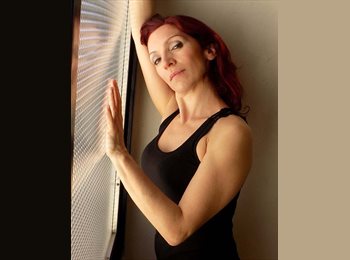 Roomgo AR - gabriela - 47 - Mar del Plata