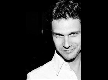 Roomgo AR - Pablo - 42 - Buenos Aires