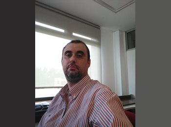 Roomgo AR - Martin - 54 - Buenos Aires