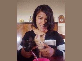 Roomgo AR - Brisa - 24 - Buenos Aires