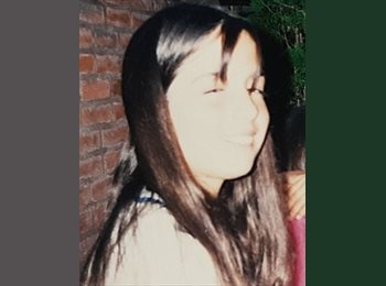 Roomgo AR - Cintia  - 38 - Capital Federal