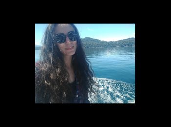 Roomgo AR - deisy - 27 - San Isidro