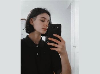 Roomgo AR - Sol - 22 - Capital Federal