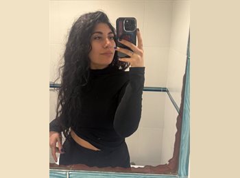 Roomgo AR - Sofía - 31 - Buenos Aires