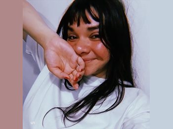 Roomgo AR - Victoria - 29 - Capital Federal