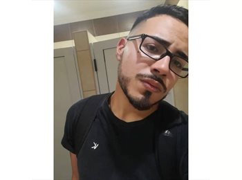 Roomgo AR - Eliseo - 25 - Capital Federal