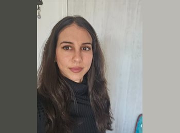 Roomgo AR - Rocio - 30 - Capital Federal