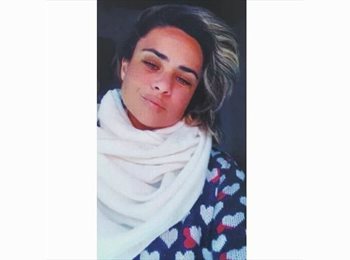 Roomgo AR - Ingridi - 41 - Buenos Aires