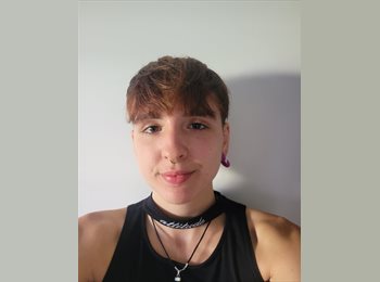 Roomgo AR - Alicia - 21 - San Isidro