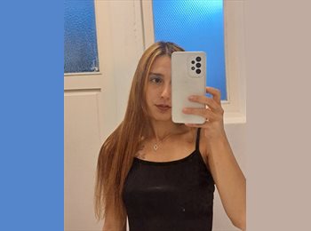 Roomgo AR - Mar - 25 - Buenos Aires