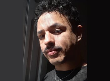 Roomgo AR - Francisco  - 31 - Capital Federal