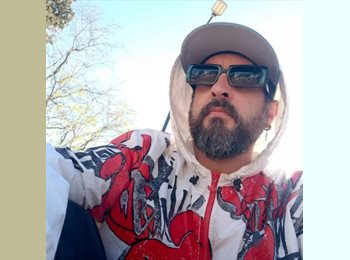 Roomgo AR - Adrian - 41 - Córdoba