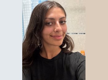 Roomgo AR - Valen - 25 - Buenos Aires