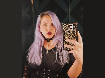 Roomgo AR - sol - 30 - Buenos Aires