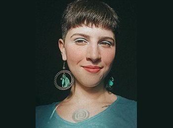 Roomgo AR - Florencia  - 25 - Quilmes