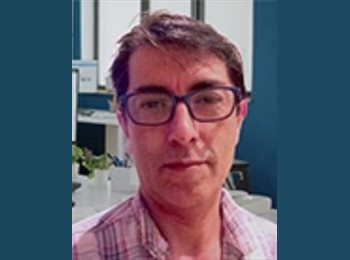 Roomgo AR - Ale - 58 - Buenos Aires