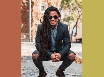 Roomgo AR - yoandri - 38 - Buenos Aires