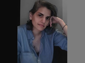 Roomgo AR - Alba - 35 - Buenos Aires