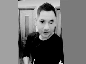 Roomgo AR - Marcos  - 36 - Buenos Aires