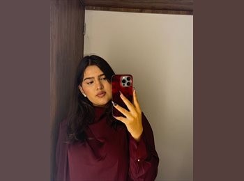 Roomgo AR - Andrea Duran - 18 - Capital Federal