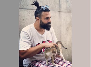 Roomgo AR - Ataman - 36 - Capital Federal