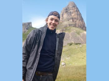 Roomgo AR - Caspar Hardenberg - 18 - Buenos Aires