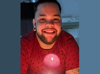 Roomgo AR - Ignacio Andres - 32 - Capital Federal