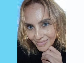 Roomgo AR - Maria - 53 - Buenos Aires