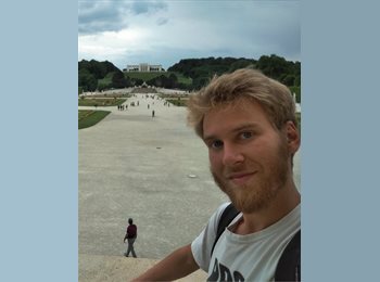 Roomgo AR - Andrés - 36 - Capital Federal