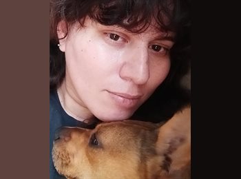 Roomgo AR - Maitena - 32 - Buenos Aires