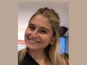 Roomgo AR - Dani - 31 - Rosario