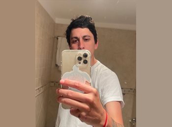 Roomgo AR - Mauricio amarilla - 30 - Capital Federal