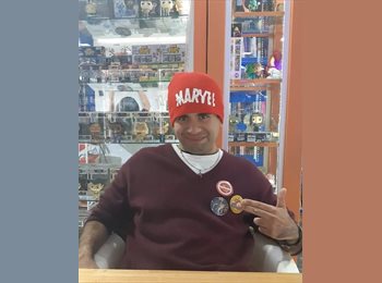 Roomgo AR - Lucas Emanuel - 30 - Capital Federal