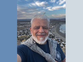 Roomgo AR - José Luis Nassivera  - 60 - Mar del Plata