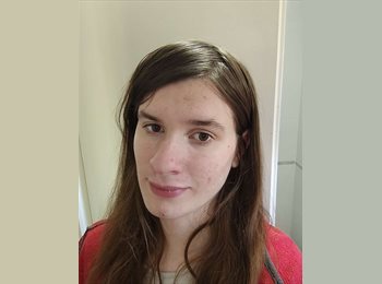 Roomgo AR - Beatriz - 23 - Buenos Aires